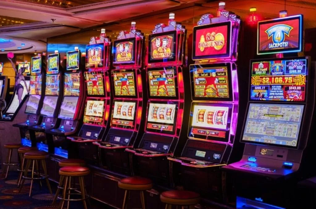 Slots tptp - Sweet Bonanza e caça-níqueis populares