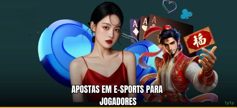 Roleta e blackjack tptp