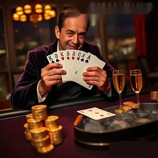 Cassino tptp app mobile